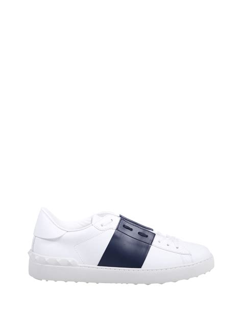 valentino sneakers discount